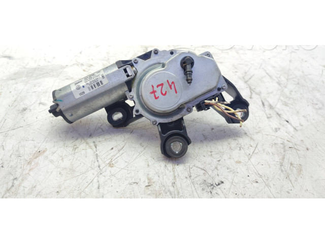 Моторчик заднего дворника 7H0955711, 354625477 Volkswagen Transporter - Caravelle T5