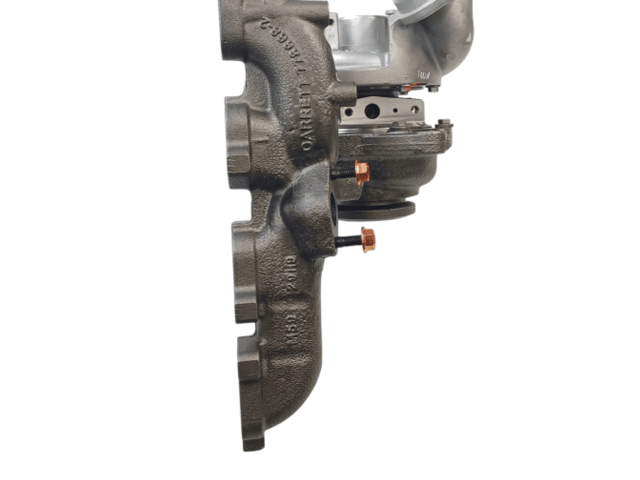 Vstřikovací lišta 775517, 775517-5001S Volkswagen Caddy