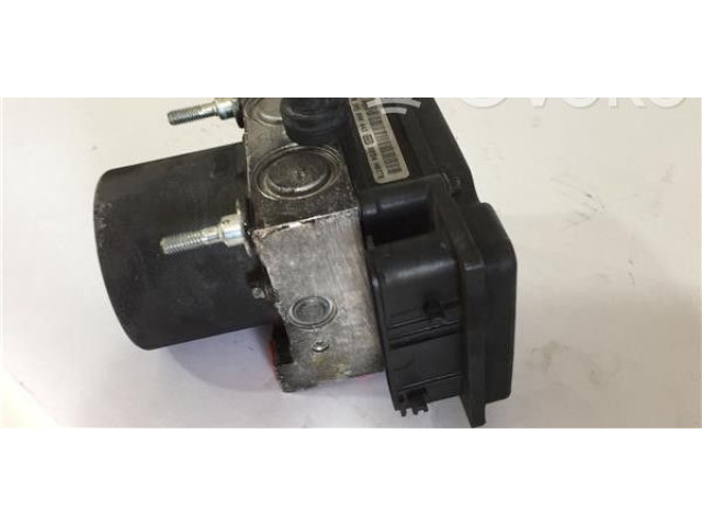 Блок АБС 58124, 0265800443   Opel  Combo C  2001 - 2011 года