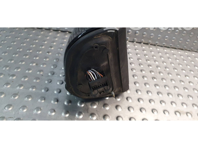 Zpětné zrcátko Mercedes-Benz E W210 1996