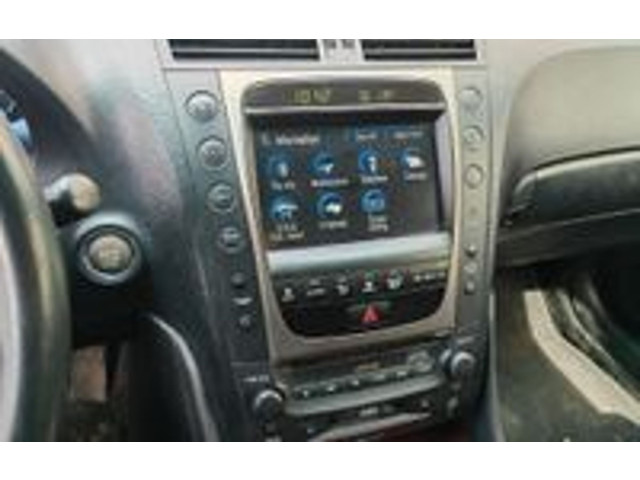 Дисплей    8611130620, 4622001850   Lexus GS 300 350 430 450H