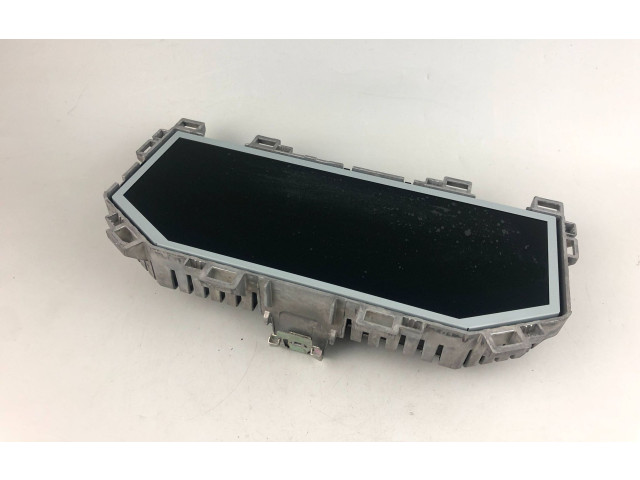 Přístrojová deska Audi A3 8Y 2021 8Y0920790B