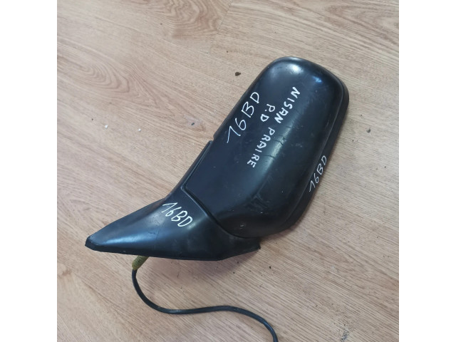 Зеркало электрическое правое Nissan Prairie