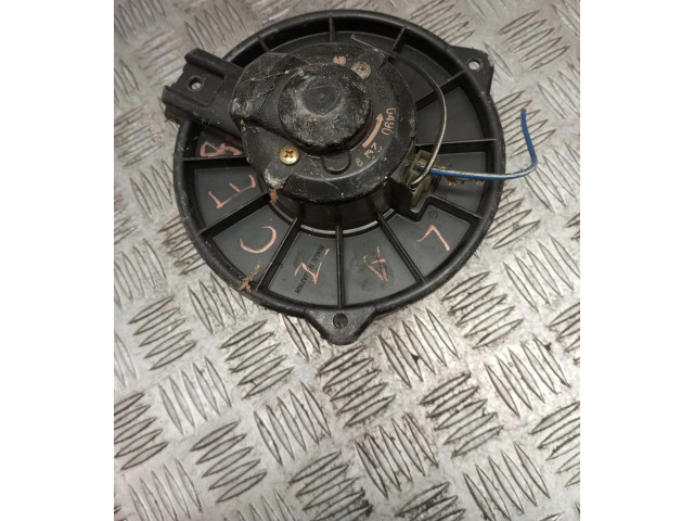 Вентилятор печки 1940000490 Mitsubishi Lancer