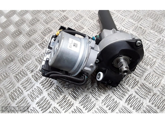    Рулевая рейка    Skoda Scala  -  года