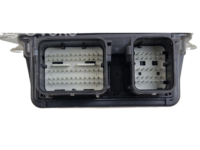 Блок подушек безопасности KB3T14B321, KB3T14B321BD Ford Ranger