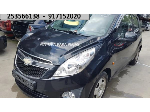 Генератор 96843503   Chevrolet Spark 1.0     