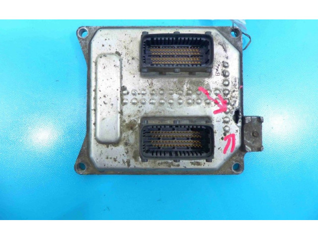 Řídící jednotka 5WK9416, IMPRK1182778 Fiat Croma 2006