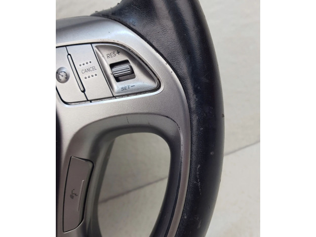 Volant Hyundai ix35 2011