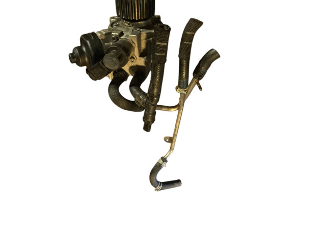 Топливный насос