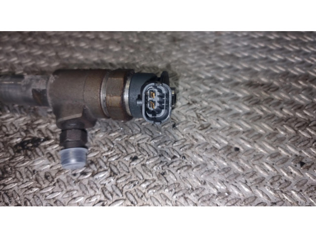 Vstřikovač Citroen Berlingo pro naftový motor 1.6