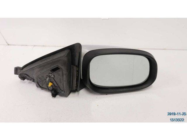 Зеркало электрическое Volvo C30 2007 - 2010 года