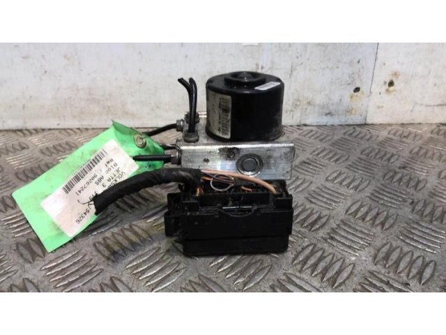 Блок АБС 1K0614117HBEF Volkswagen Jetta V 2005 - 2010 года