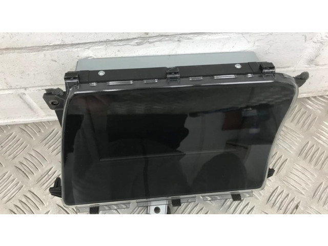 Дисплей 8611048460 Lexus RX 450H