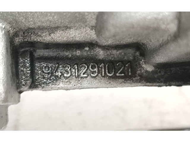 Čerpadlo oleje 9431291021 Ford Focus G6DA,G6DB,G6DD,G6DG