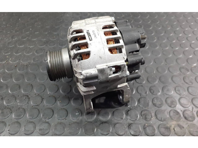 Генератор 21020310019, P0928635 Dacia Lodgy