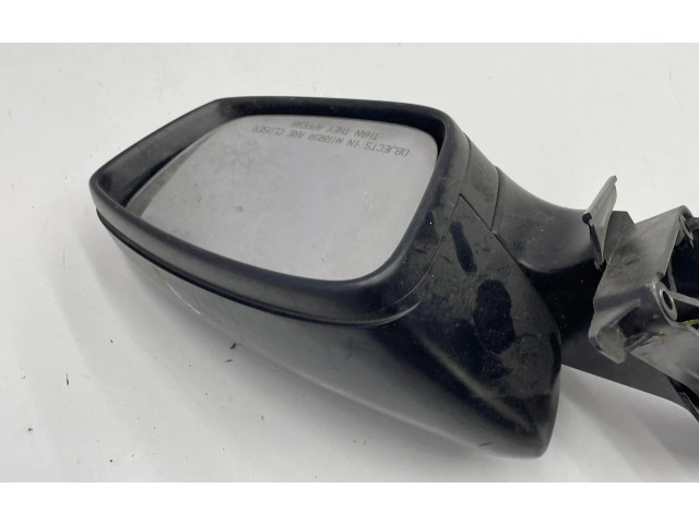 Зеркало электрическое Volkswagen Jetta VI 2011 - 2018 года