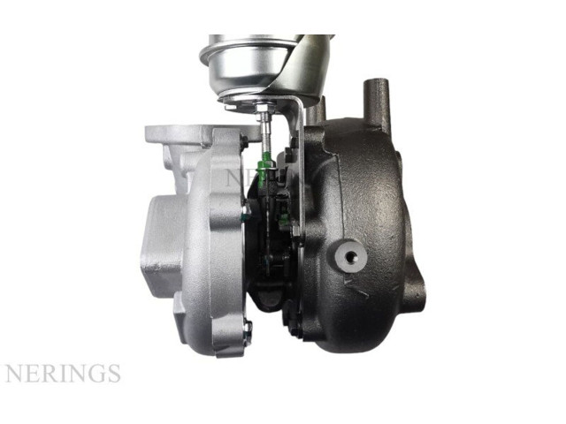 Турбина Nissan Navara D22 769708-0004, TC10-0397