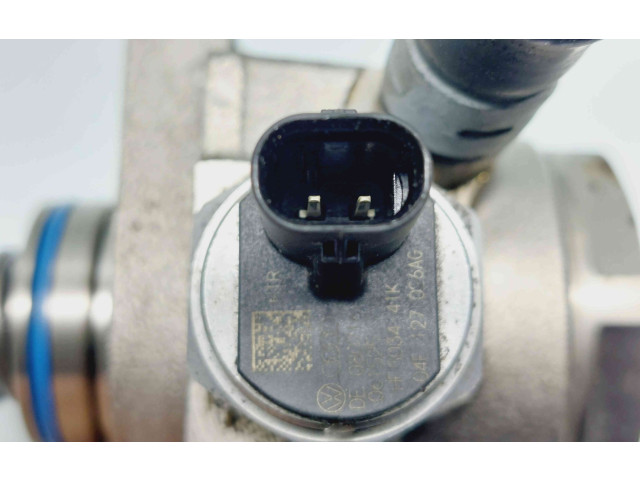 Топливный насос