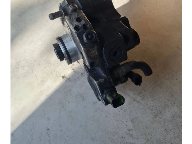 Топливный насос