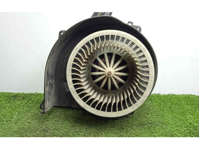 Вентилятор печки    6Q1819015G, SIN.CLIMA   Volkswagen Polo IV 9N3