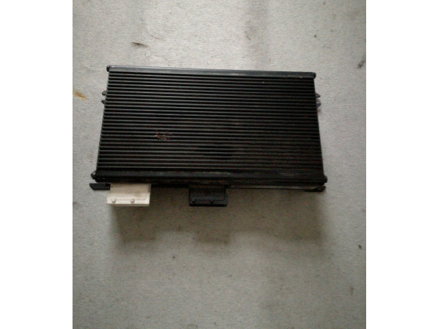 Звукоусилитель