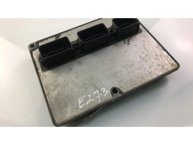 Блок управления двигателем Блок управления 5C3A12A650KZC   Ford F250