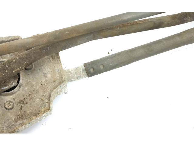 Моторчик дворников 1593001051 Citroen C-Crosser