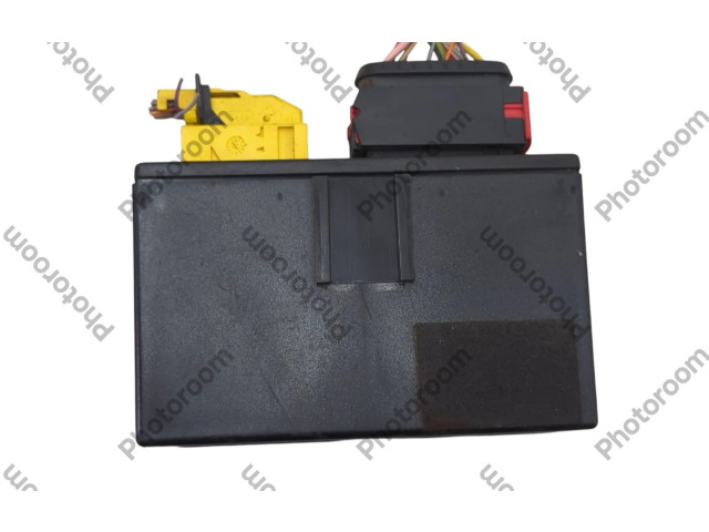 Блок комфорта 9633523680, 95063300 Citroen Xsara