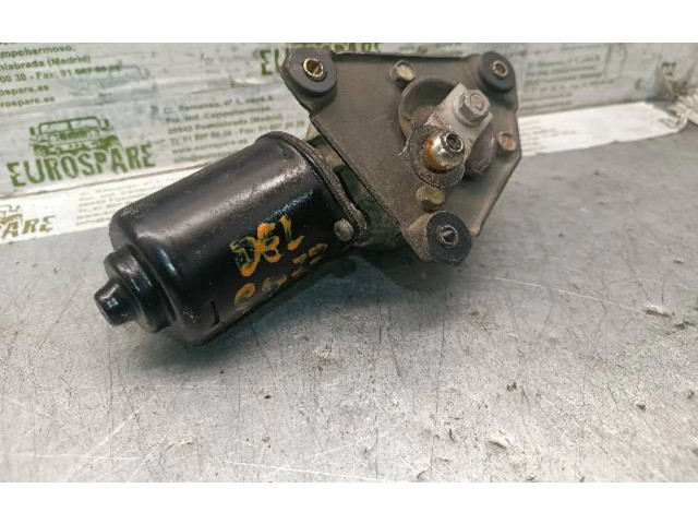 Комплект механизма стеклоочистителей    Nissan Patrol 260