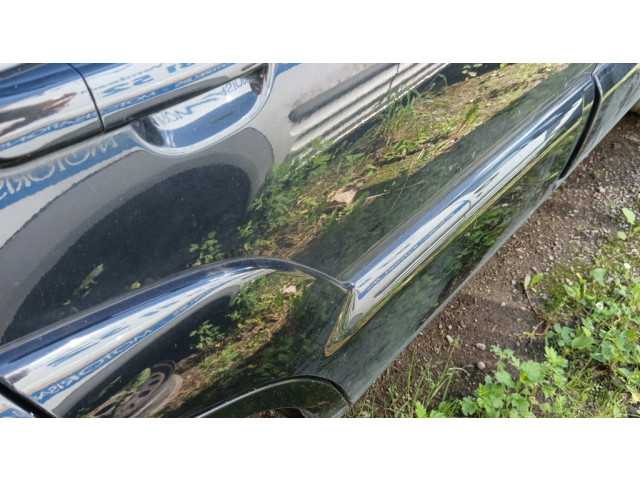 Задняя дверь