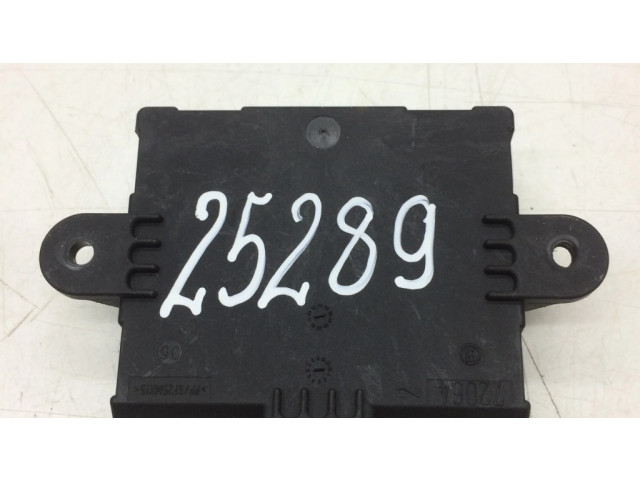 Блок управления дверью