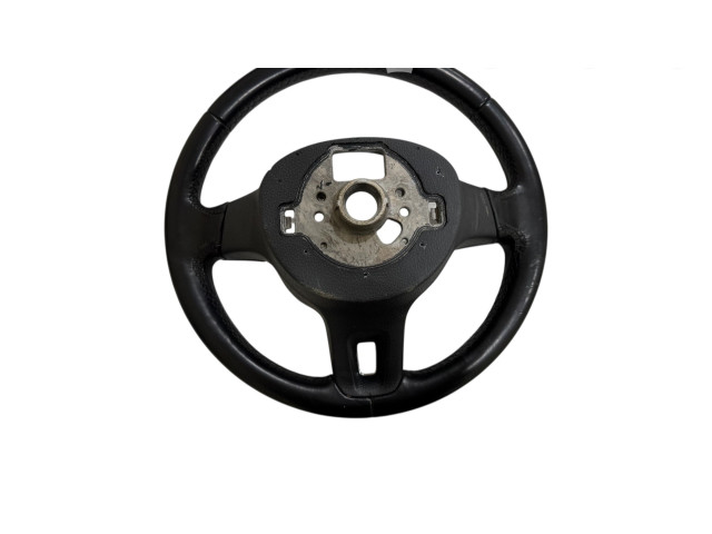 Руль Volkswagen Golf Plus 2005 - 2013 года 5K0419091J