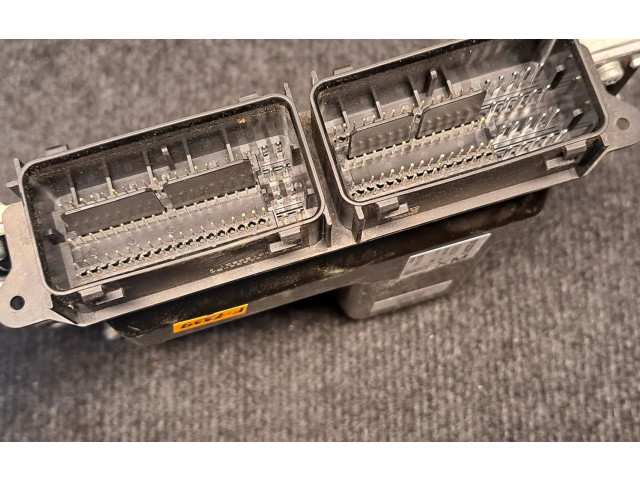 Блок управления двигателя 31459244, 0000117638   Volvo V70