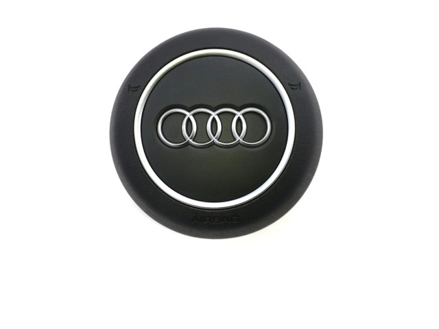 Подушка безопасности водителя 8Y0880201F, 644730400 Audi A1