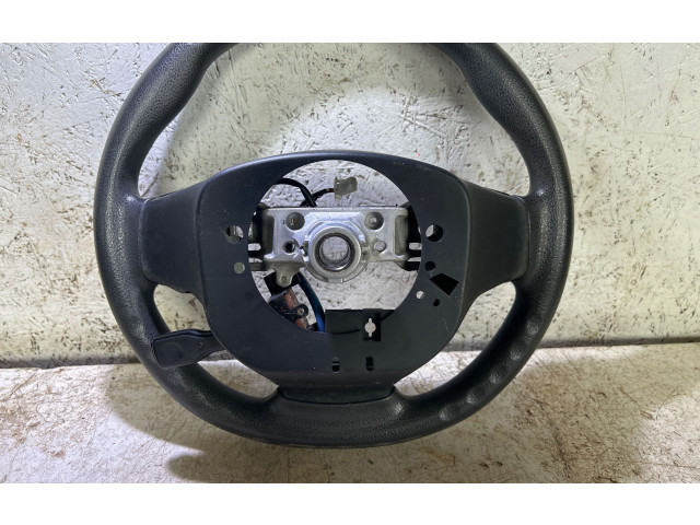 Руль Peugeot 108  2014 -  года 451000H050, UY6109K292597      