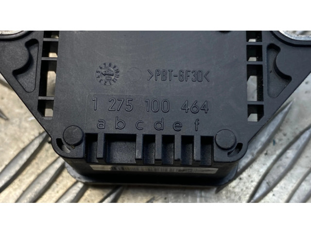 Датчик ESP (системы стабильности) (датчик продольного ускорения)