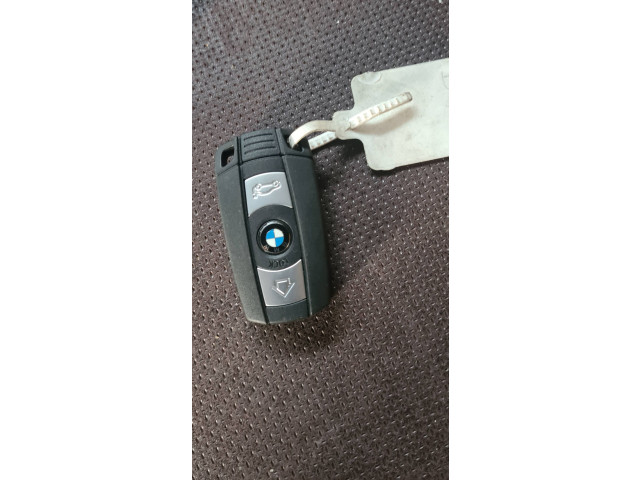 Řídící jednotka 7806987, 6943834 BMW 5 E60 E61 2008