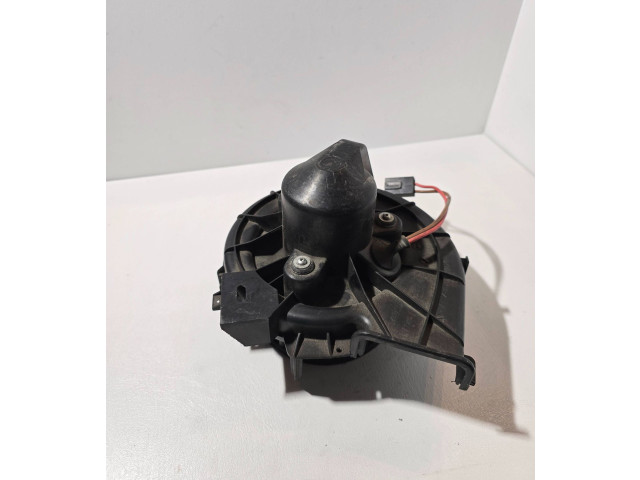 Вентилятор печки    006457P   Opel Combo C