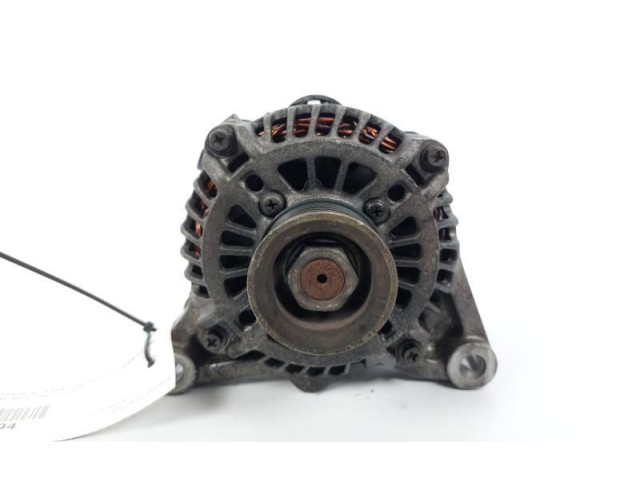 Генератор 9638544180, 9638544180   Citroen C2      