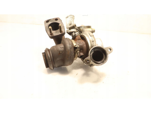 Vstřikovací čerpadlo Peugeot 308