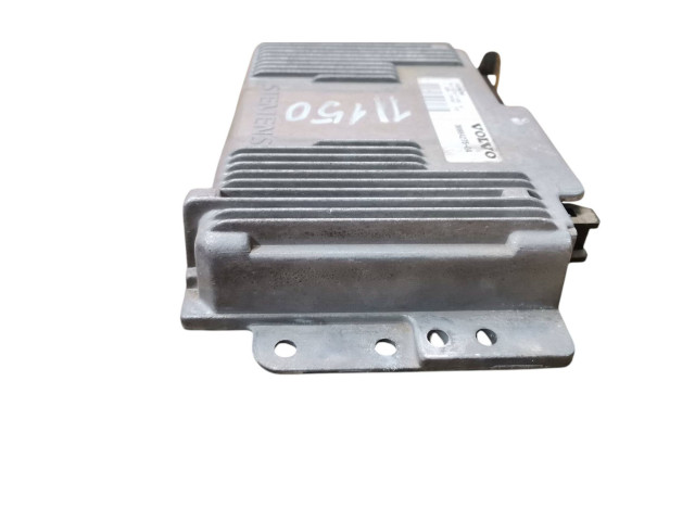 Блок управления двигателя 30864275, 373978837 Volvo S40, V40