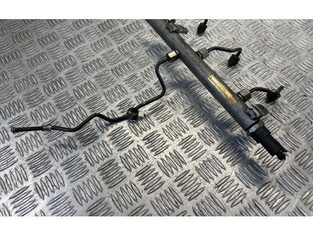 Топливная рампа A6420700695, 0618600035   Jeep Commander  