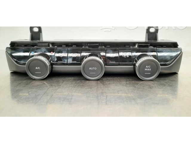 Блок управления климат-контролем 98361320ZD Citroen C5 X
