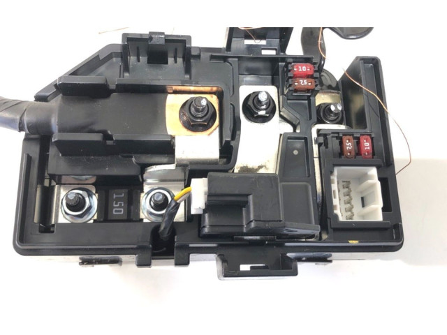 Блок предохранителей 37553-G2100 KIA Niro