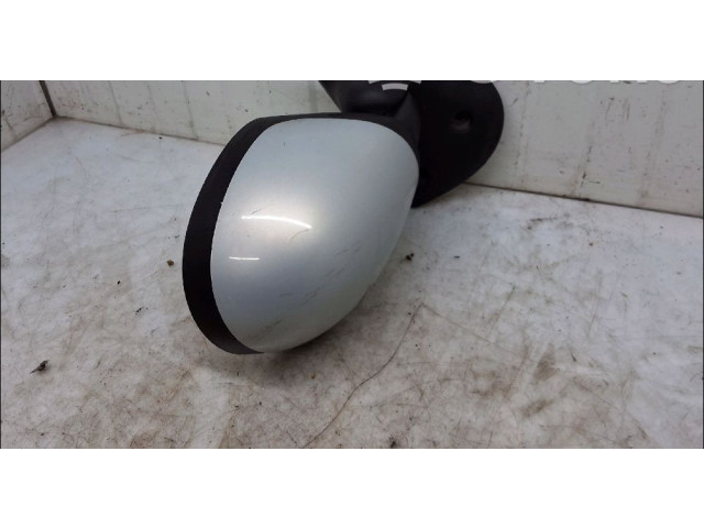 Зеркало электрическое Renault Twingo I 1999 - 2006 года