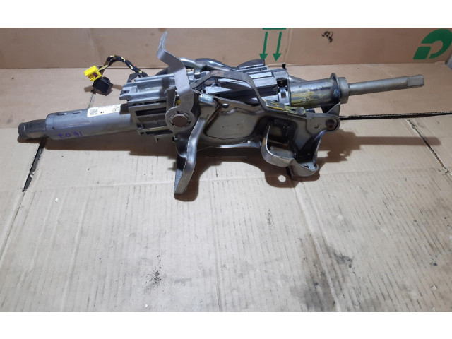 Рулевая рейка Audi Q5 SQ5 2008 - 2017 года