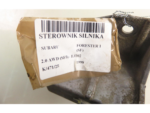 Блок управления двигателя 22611AD311, 1125000012   Subaru Forester SF