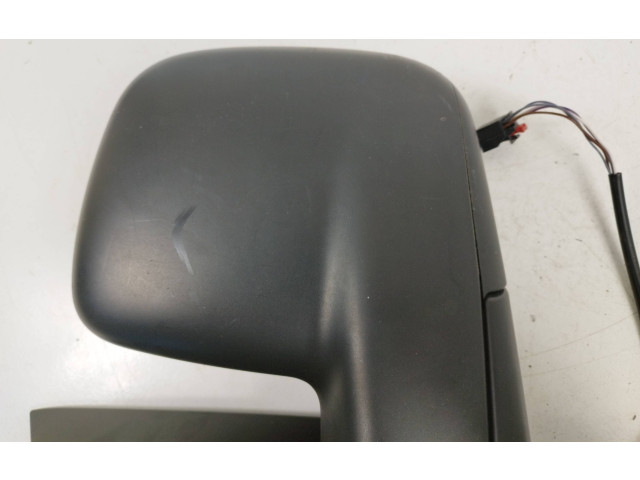 Zpětné zrcátko Volkswagen Caddy 2010 2K2857501AH, 5014378104