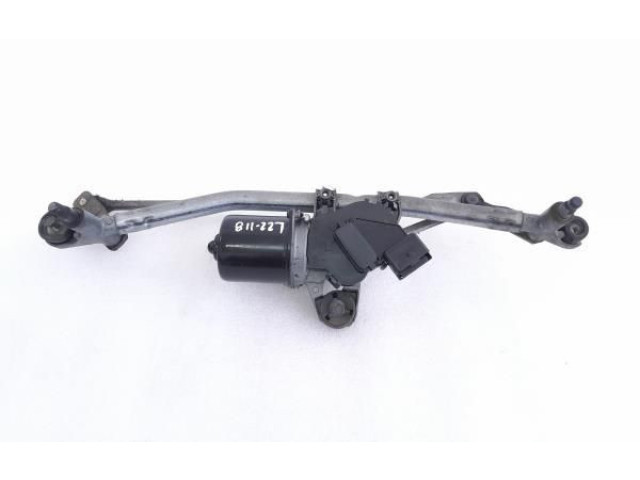 Моторчик дворников 4PINOS, 53630187    Citroen C2